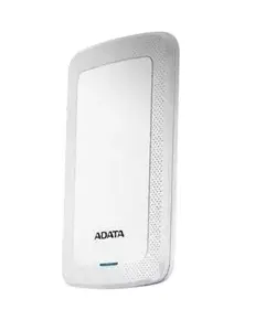 Внешний HDD ADATA HV300 1 ТБ 2.5" USB 3.2 Gen 1 (3.1 Gen 1) белый