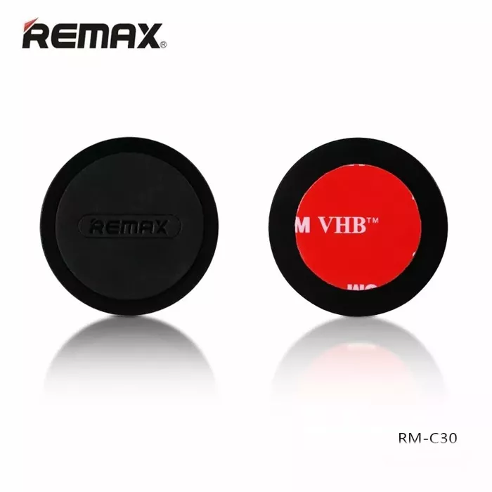 REMAX RM-C10BK Photo 1