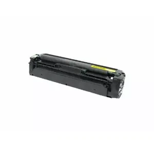 Тонер Samsung CLT-Y504S 1500 страниц Желтый
