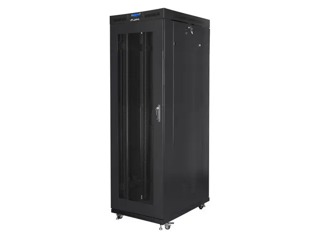 Brīvi stāvošs racks Lanberg FF01-8242-23BL 42U