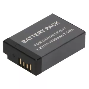 Digital Camera Battery 2-Power DBI1008A 7.4V 950mAh