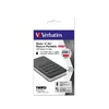 Pārnēsājamais SSD Verbatim 256GB 53402 Photo 4