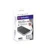 Pārnēsājamais SSD Verbatim 256GB 53402 Photo 5