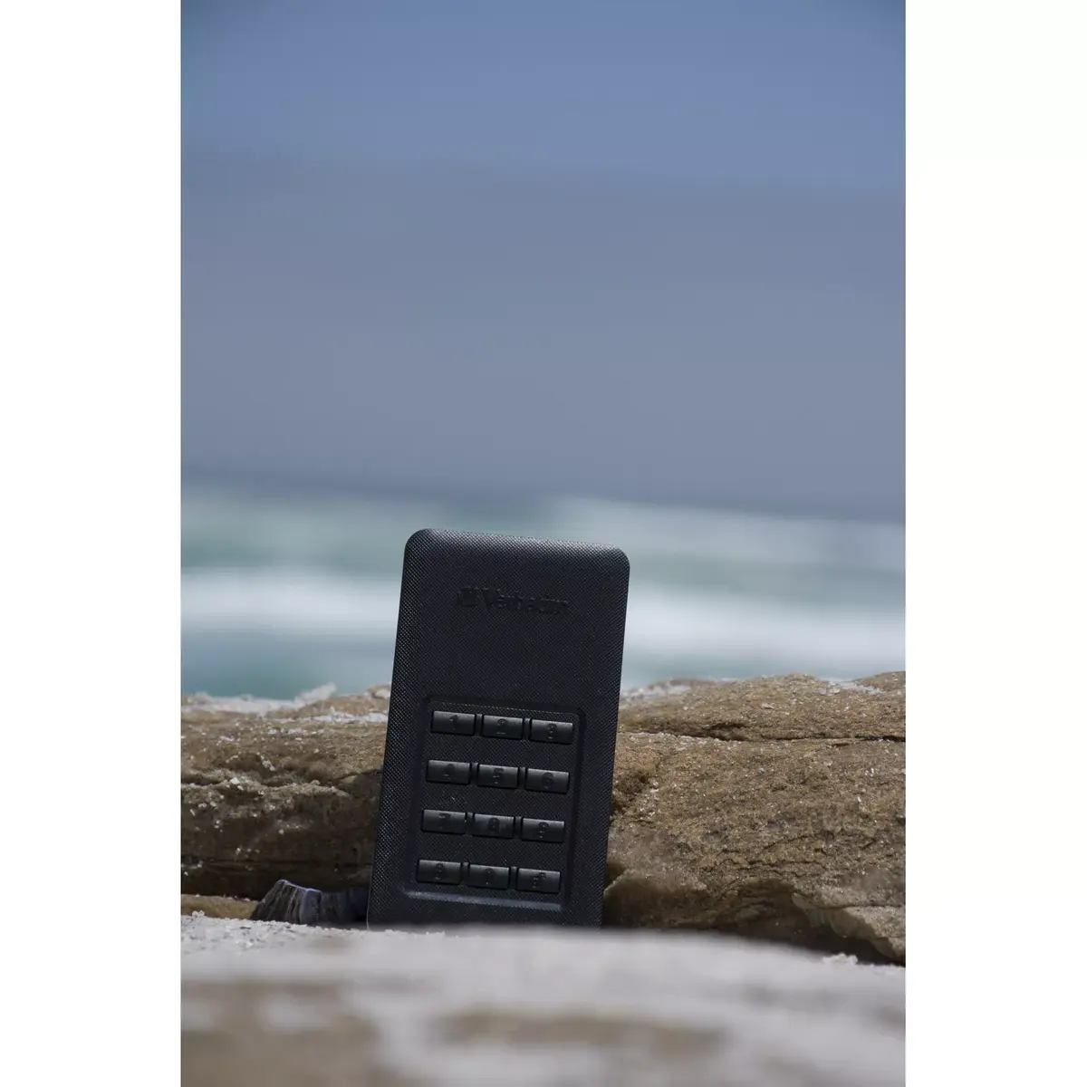 Pārnēsājamais SSD Verbatim 256GB 53402 Photo 6