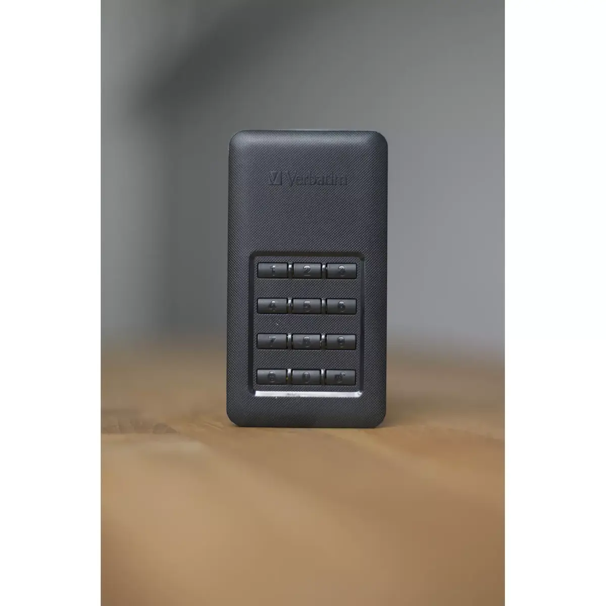 Pārnēsājamais SSD Verbatim 256GB 53402 Photo 11