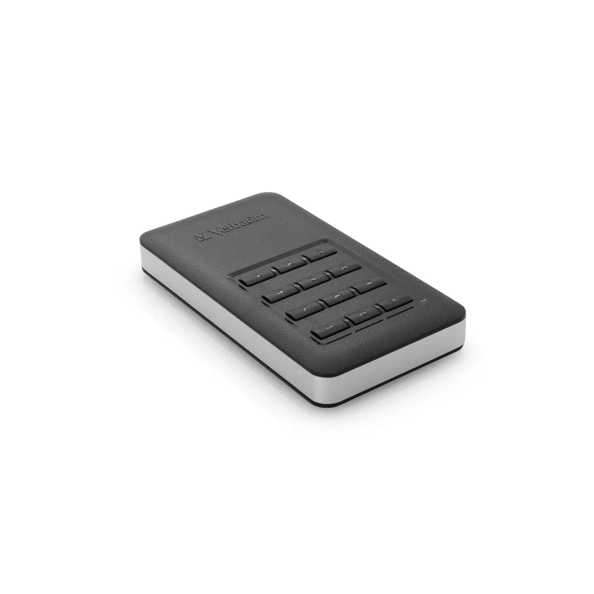 Pārnēsājamais SSD Verbatim 256GB 53402 Photo 17