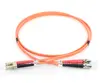 DIGITUS LC–ST multimode patch cord OM2 10 m Photo 5