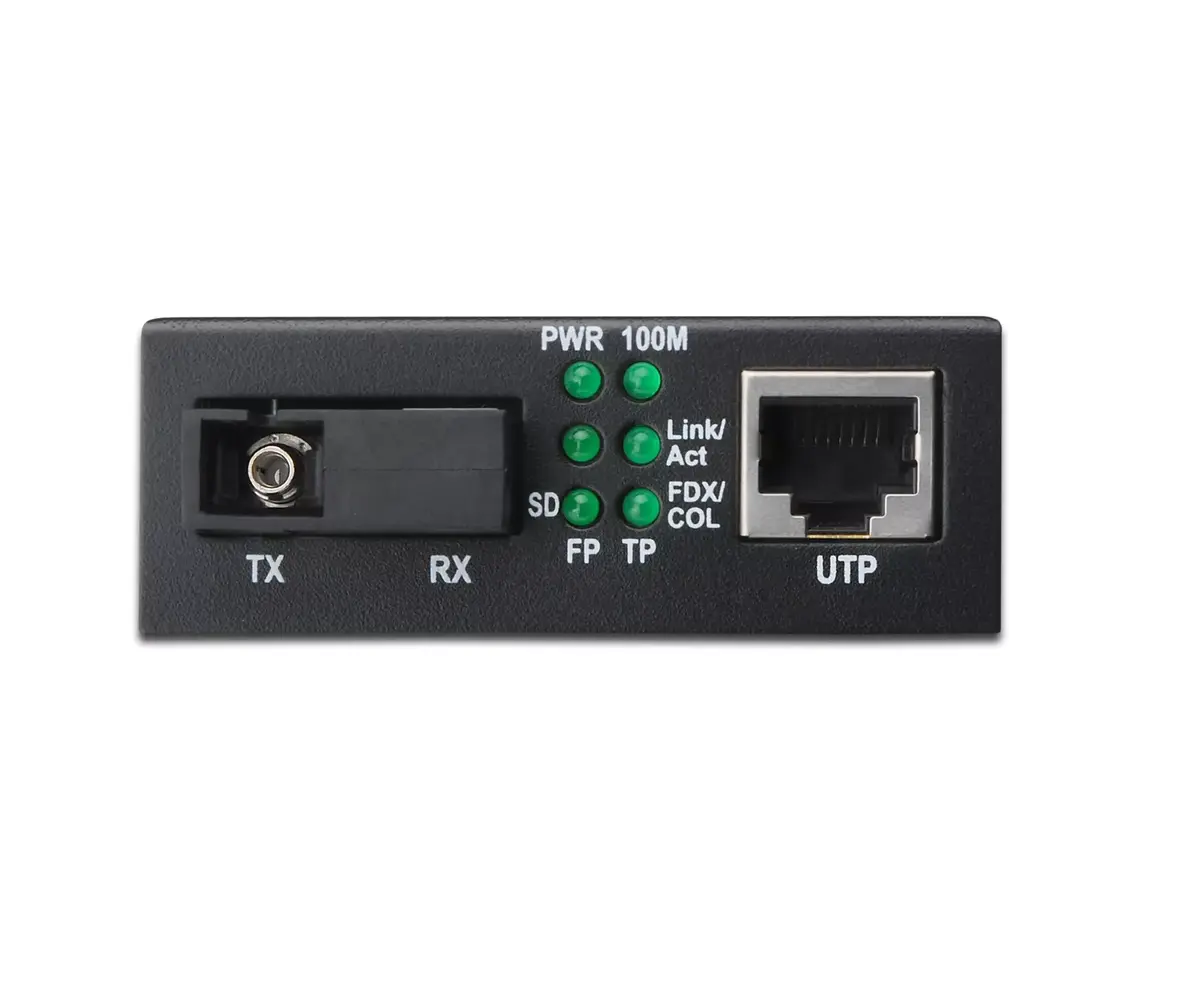 Медиа конвертер Digitus DN-82123 Photo 2