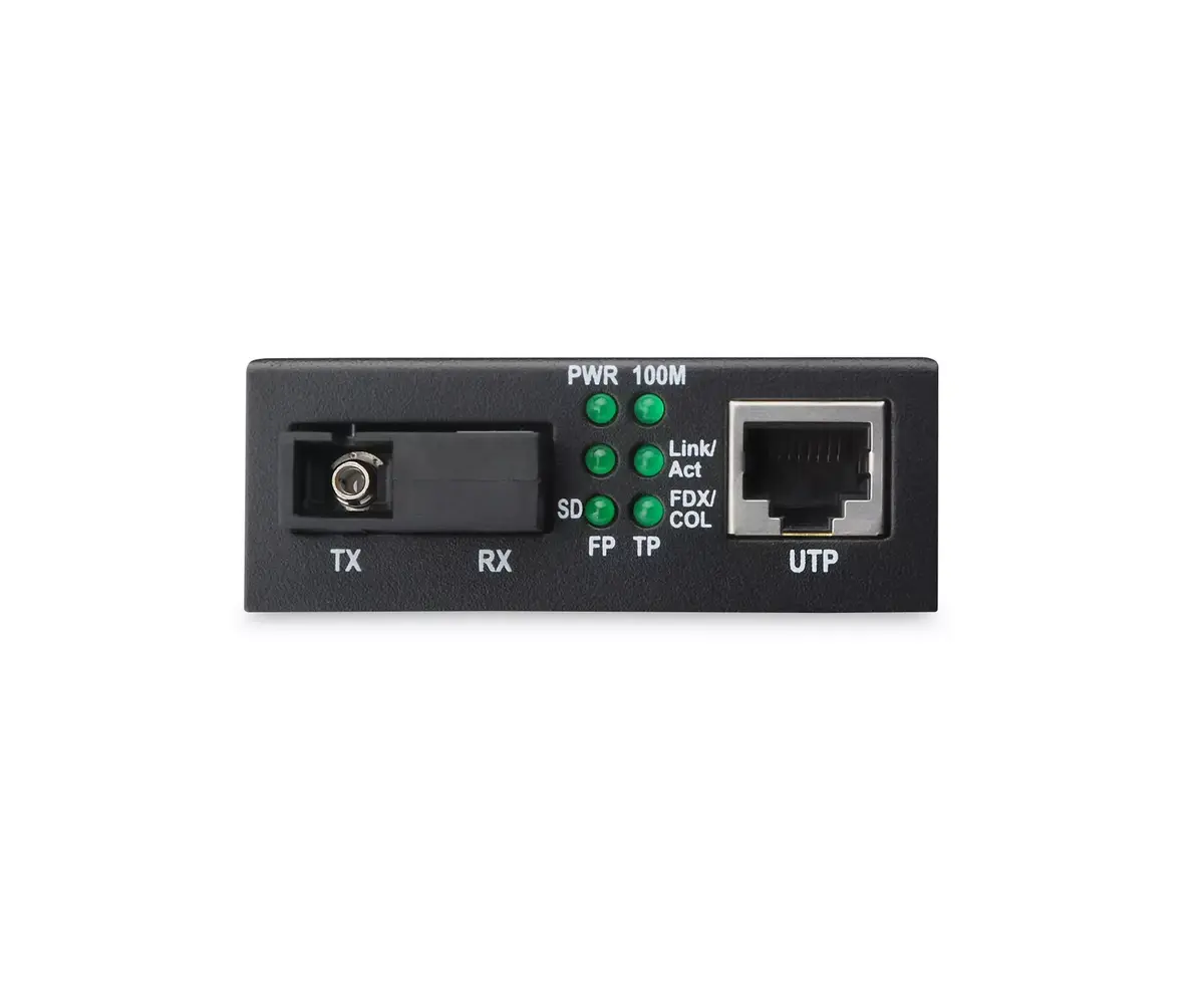 Медиа конвертер Digitus DN-82123 Photo 3