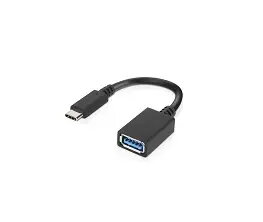 Lenovo USB-C uz USB-A adapteris vīrietis