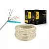 Networking cable Gembird FPC-6004-SOL Cat6 305 m Photo 2