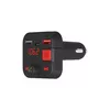 FM‑трансмиттер SAVIO TR-15 Bluetooth 87.6–107.9 МГц Photo 5