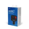 FM‑трансмиттер SAVIO TR-15 Bluetooth 87.6–107.9 МГц Photo 8