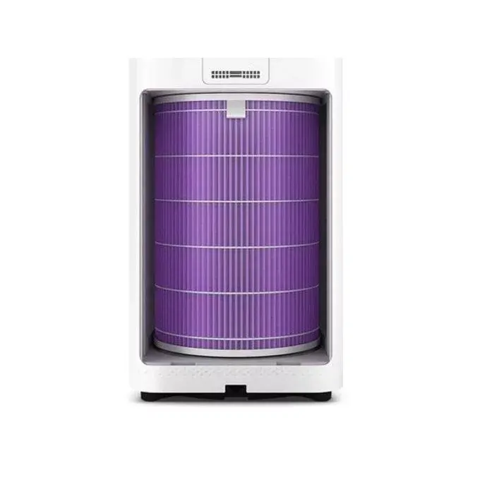 Gaisa attīrītāja filtrs, Xiaomi, Mi Air Purifier Antibacterial Filter Photo 2