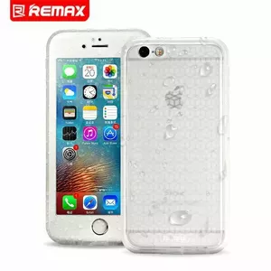 Remax Journey Phone Case for iPhone 6 / 6s  Transparent