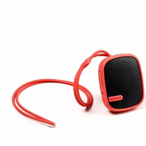 Remax X2 Mini Outdoor Bluetooth 3.0 Speaker Green