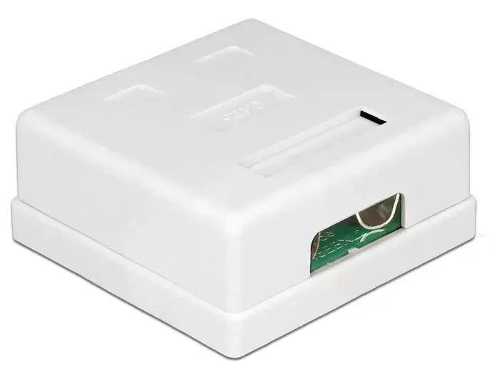Выводная коробка RJ-45 DeLOCK 86269 Photo 2