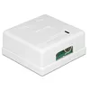 Выводная коробка RJ-45 DeLOCK 86269 Photo 2