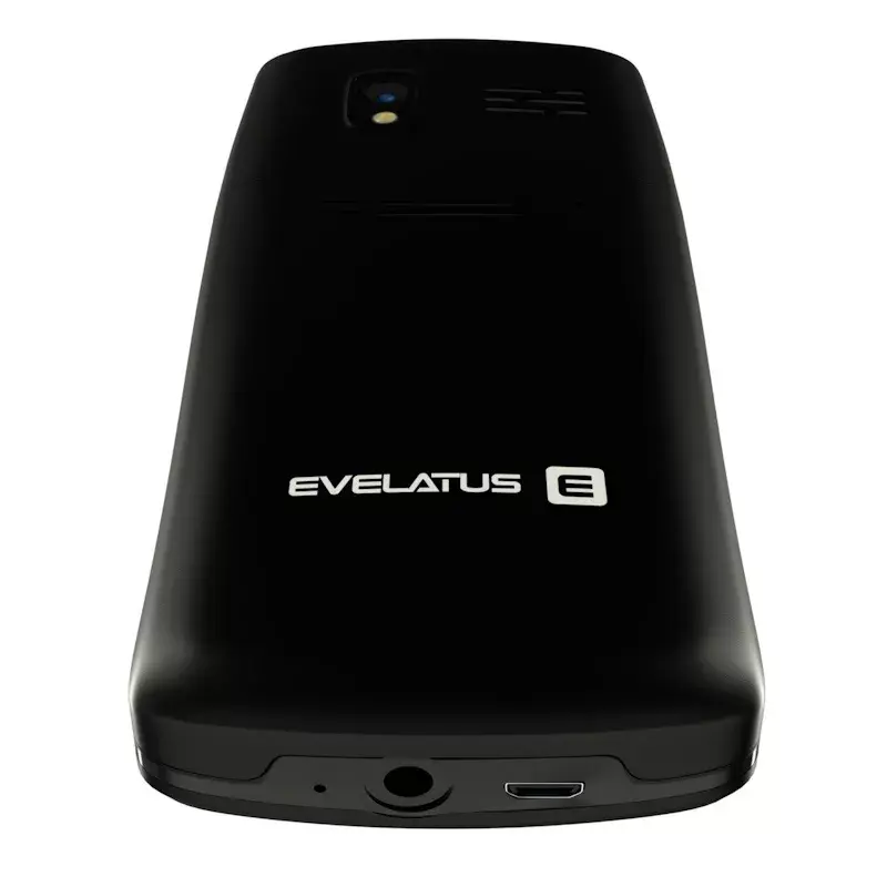 Mobilais tālrunis Evelatus Easy Button Photo 9