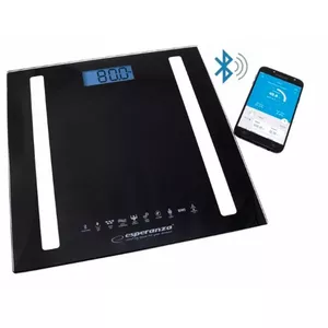 Электронные весы Esperanza EBS016K