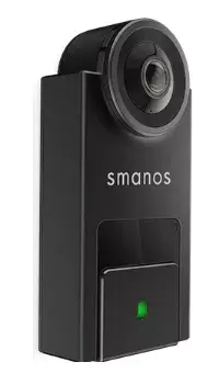 smanos DB-20 doorbell kit DB-20 Photo 2