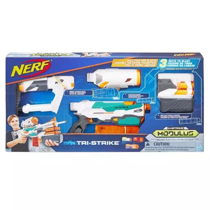 HASBRO B5577 Photo 1