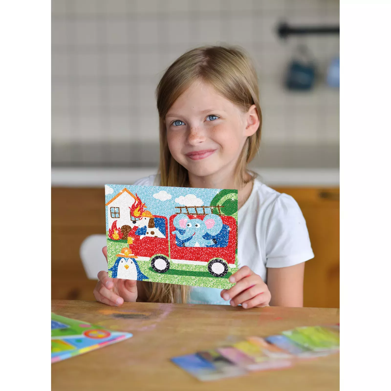 Lena SM42671 art/craft toy SM42671 Photo 3