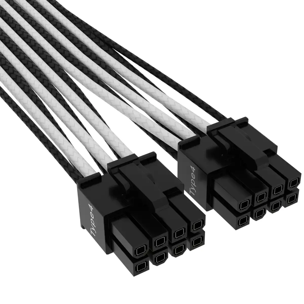 Внутренний силовой кабель Corsair CP-8920333 Photo 2