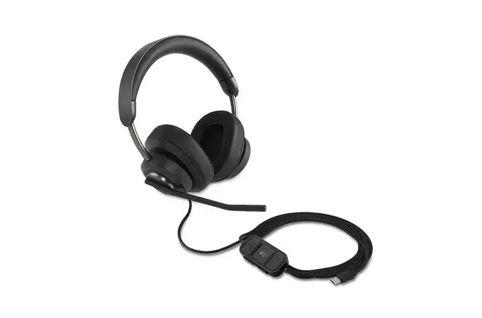 Austiņas Kensington H2000 USB-C Photo 2