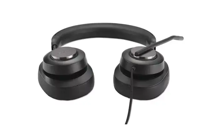 Austiņas Kensington H2000 USB-C Photo 4