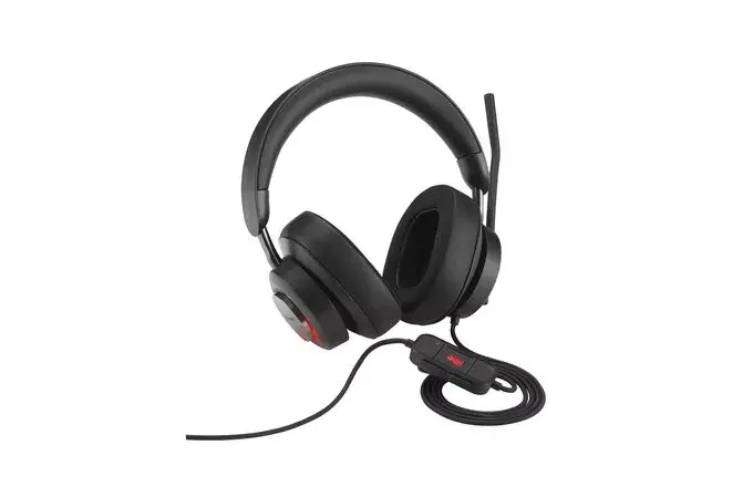 Austiņas Kensington H2000 USB-C Photo 10