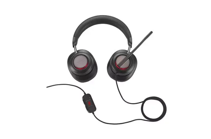 Austiņas Kensington H2000 USB-C Photo 11