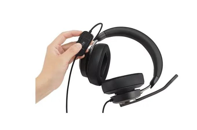 Austiņas Kensington H2000 USB-C Photo 12