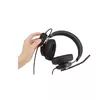 Austiņas Kensington H2000 USB-C Photo 12