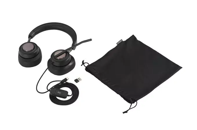 Austiņas Kensington H2000 USB-C Photo 13