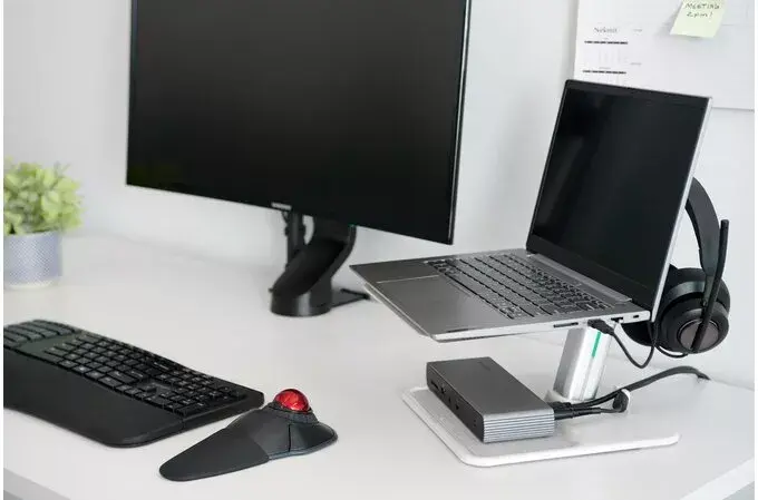 Austiņas Kensington H2000 USB-C Photo 18