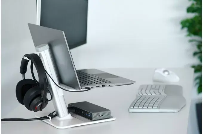 Austiņas Kensington H2000 USB-C Photo 19