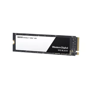 Western Digital WDS500G2X0C внутренний твердотельный накопитель M.2 500 GB PCI Express 3.0 NVMe