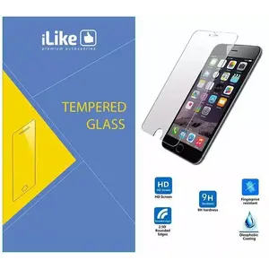 Защитное закалённое стекло iLike для Samsung S9 Plus G965 Full Glue