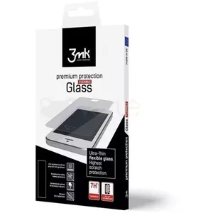 Ekrāna aizsargstikls 3MK FlexibleGlass priekš Samsung Galaxy S7 (SM-G930) — 1 gab.