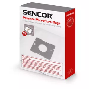 Filtrs Sencor SVC 60/85/93(5KS)