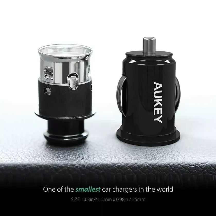 Aukey LLTS86107 601629299747 Photo 5