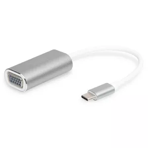 Адаптер USB Type-C VGA Digitus DA-70837