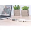 USB Type-C VGA grafikas adapteris Digitus DA-70837 Photo 3