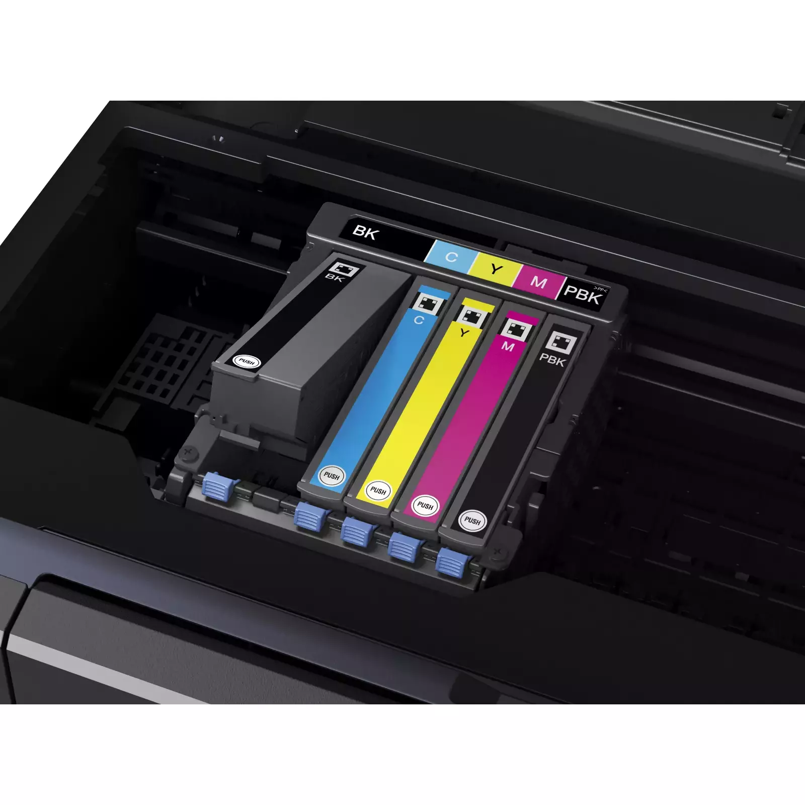 Epson C11CF54402CE Photo 2