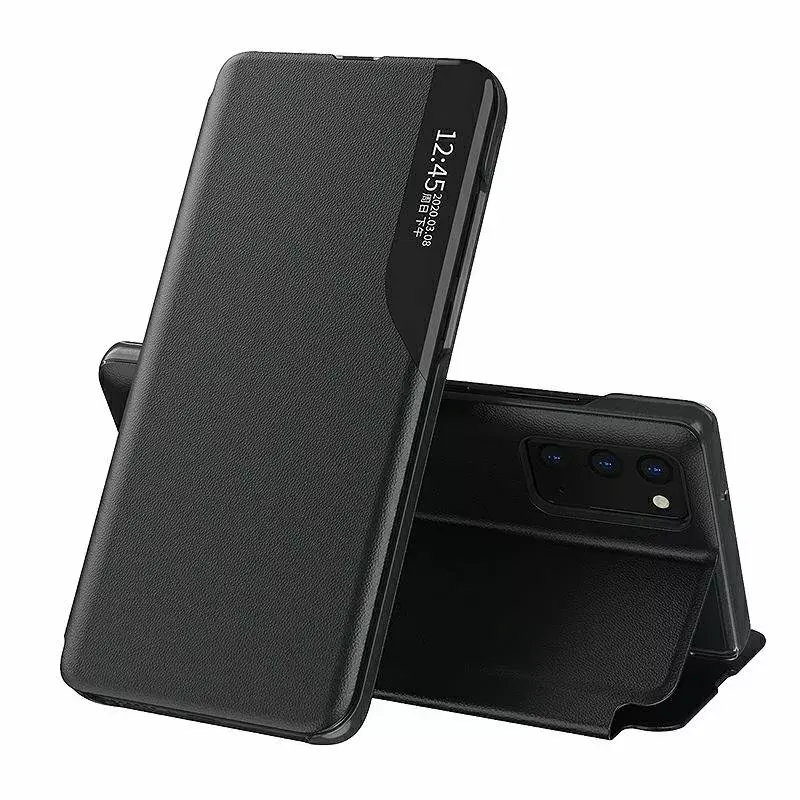 Чехол-книжка Mocco для Samsung Galaxy A42 5G Photo 2