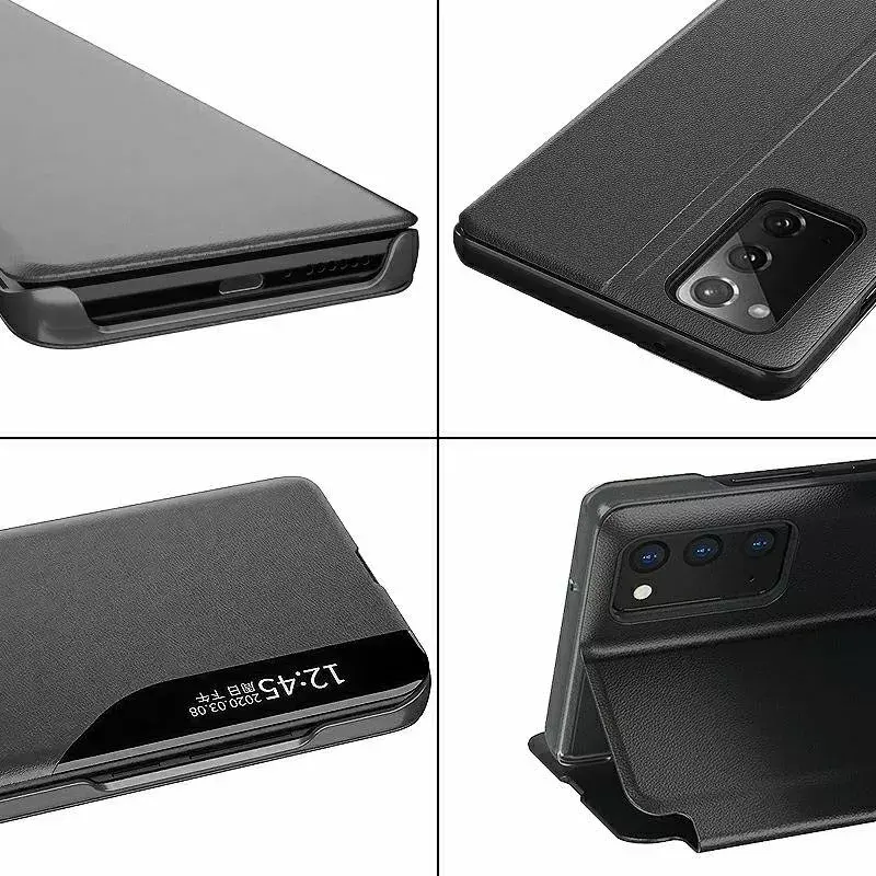 Чехол-книжка Mocco для Samsung Galaxy A42 5G Photo 3