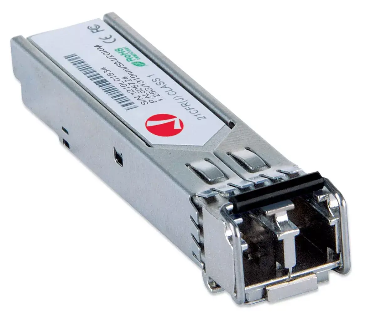 SFP Transceiver Module Intellinet GLC-LH-SM Photo 2