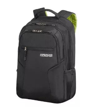 Klēpjdatora mugursoma American Tourister 24G-09-006 priekš