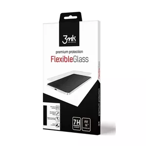 FlexibleGlass 3MK iPhone 5